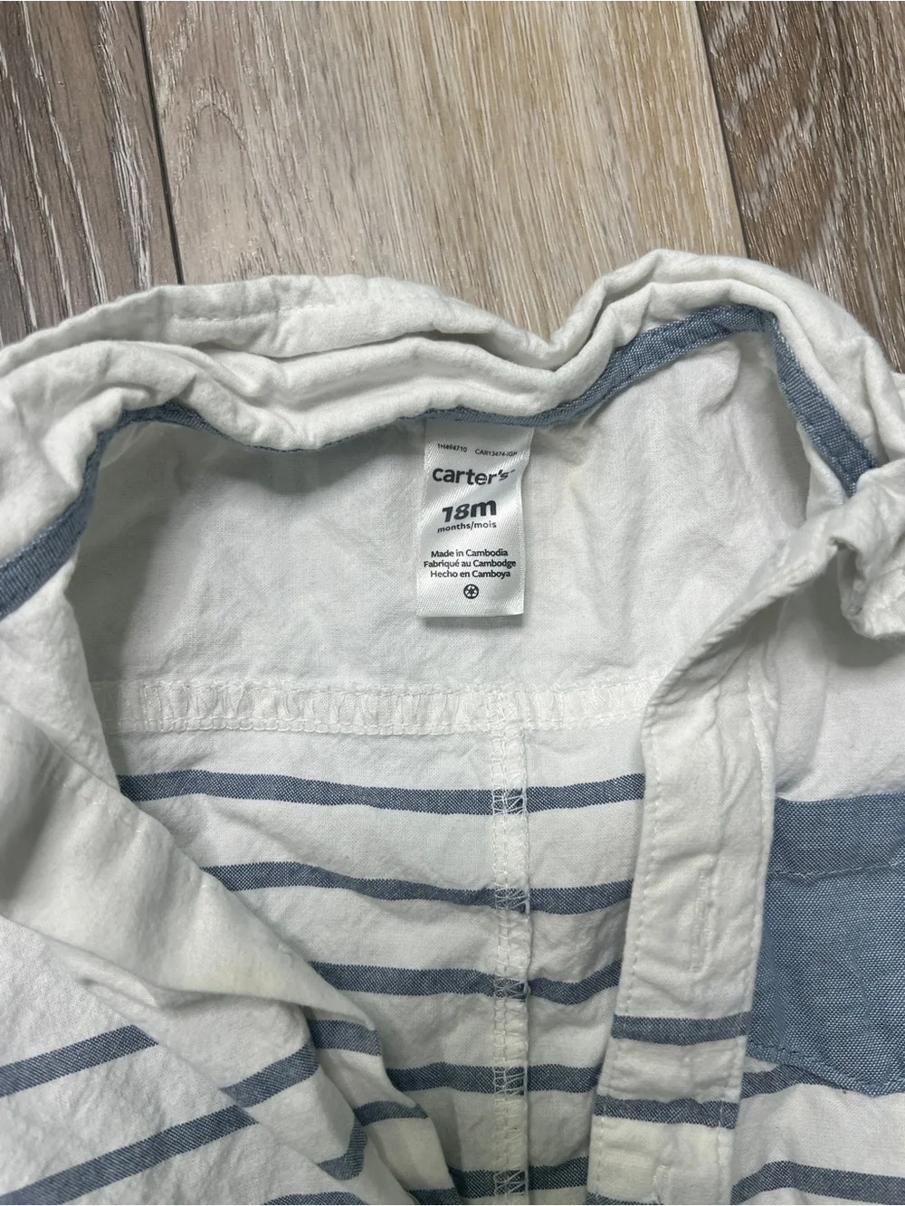 Bundle baby boy romper shorts tee